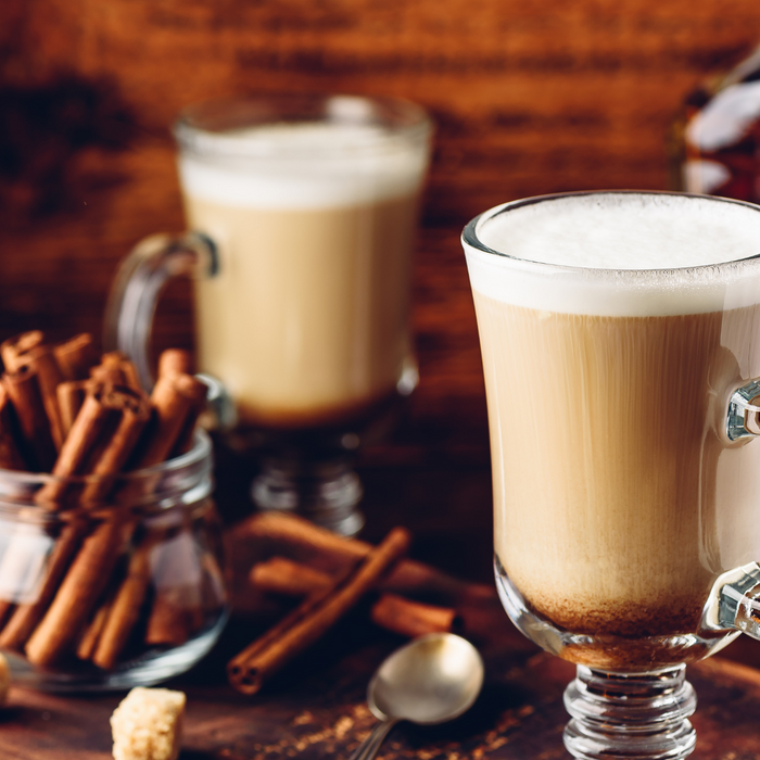 大人の楽しみ、コーヒーとアルコールの合わせ方