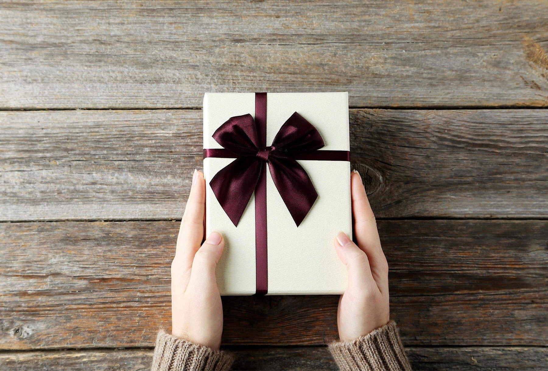 プチギフトの王様