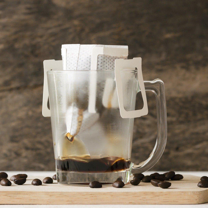 美味しいドリップコーヒーの入れ方