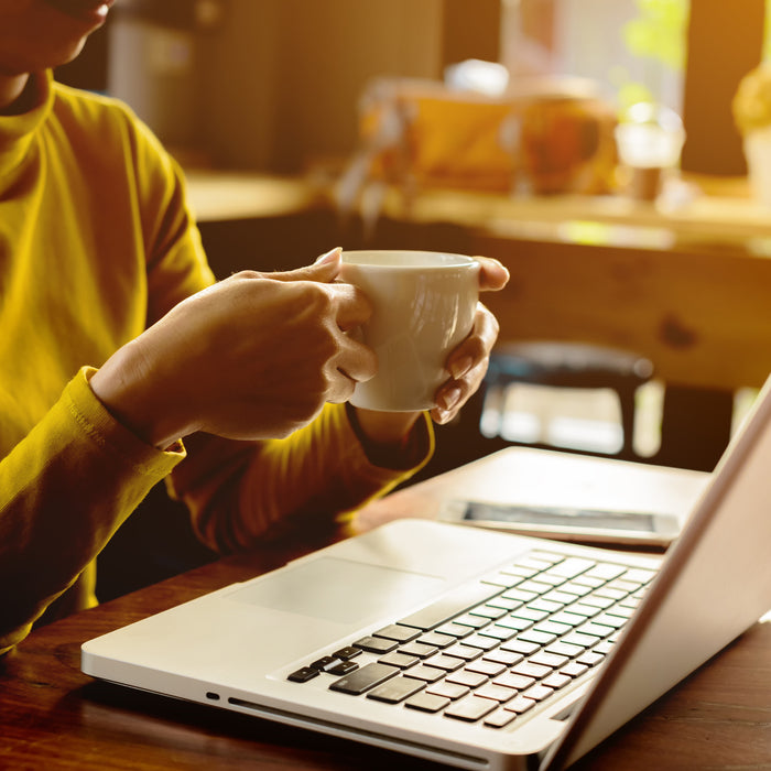 「昼間のコーヒー」を上手に使うコツ