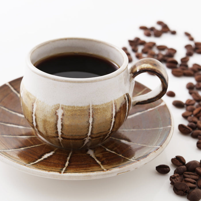 自宅でコーヒーを美味しく保存しよう