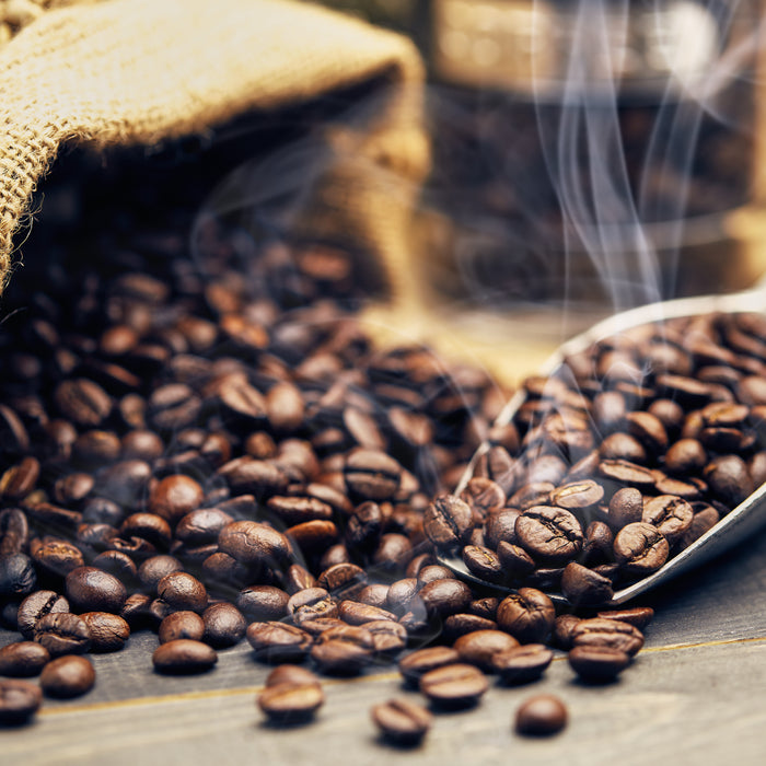 珈琲焙煎士（ロースター）が教える、家庭で美味しいコーヒーを入れるコツ