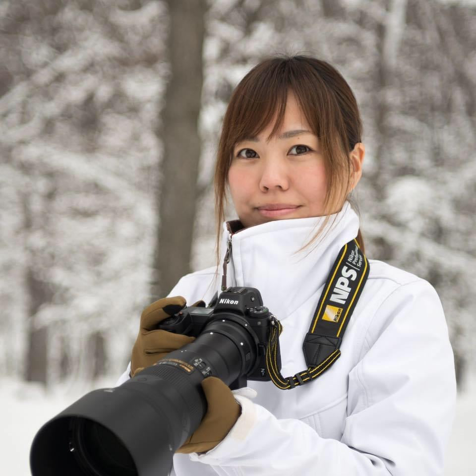 Ezo Shika - Lupin II (053)