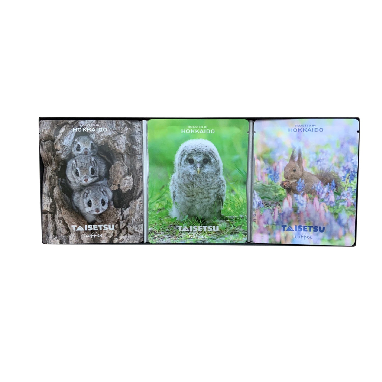 6枚用ギフトボックス