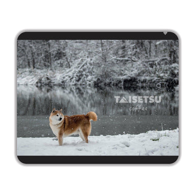 殿君 - 冬 - Taisetsu Coffee - ドリップコーヒー プチギフト 珈琲 コーヒー パッケージ  お誕生日に お礼の品に オリジナルギフト