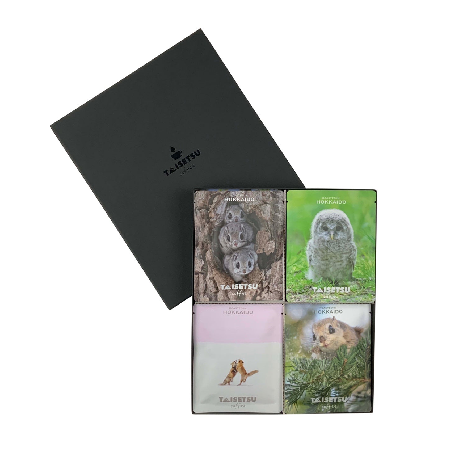 12枚用ギフトボックス