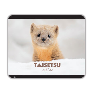 エゾクロテン - Taisetsu Coffee - ドリップコーヒー プチギフト 珈琲 コーヒー パッケージ  お誕生日に お礼の品に オリジナルギフト